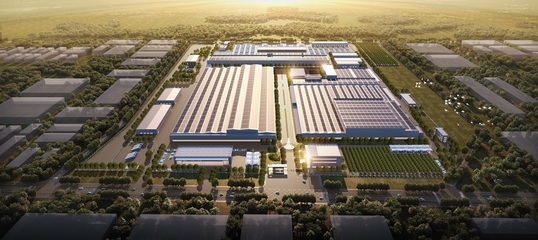 11月新勢(shì)力車(chē)企交付成績(jī) 格局生變，黑馬奔騰